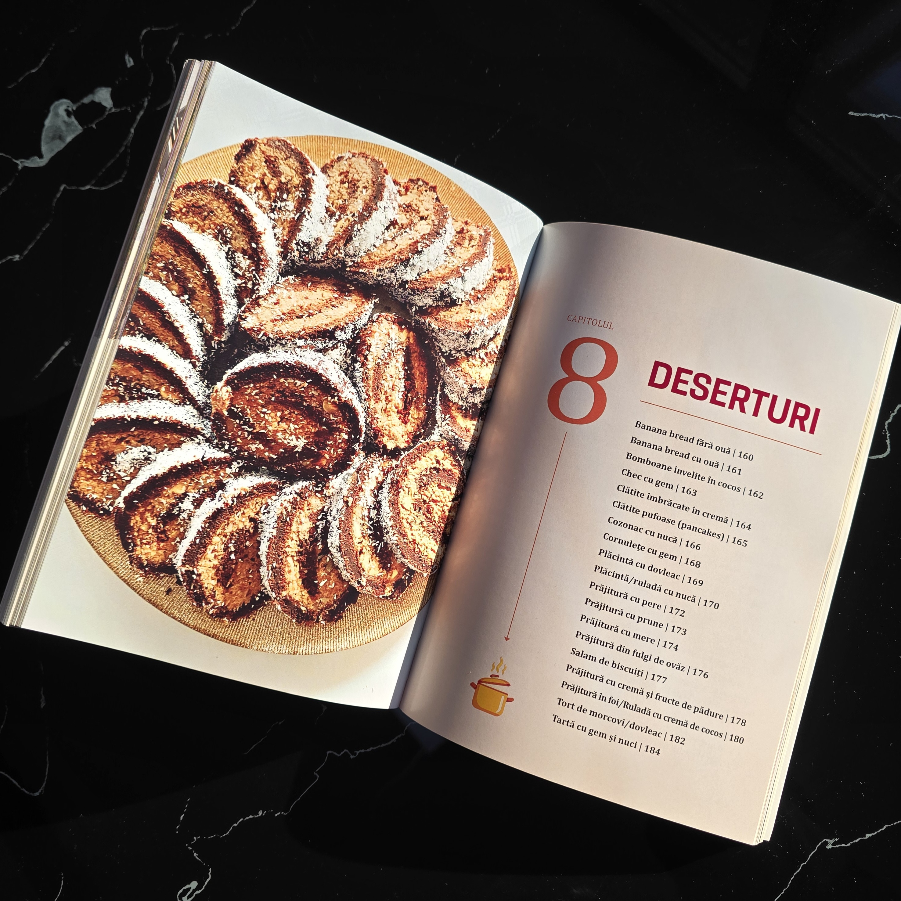 Bucatele mamei Graur - Imagine 3