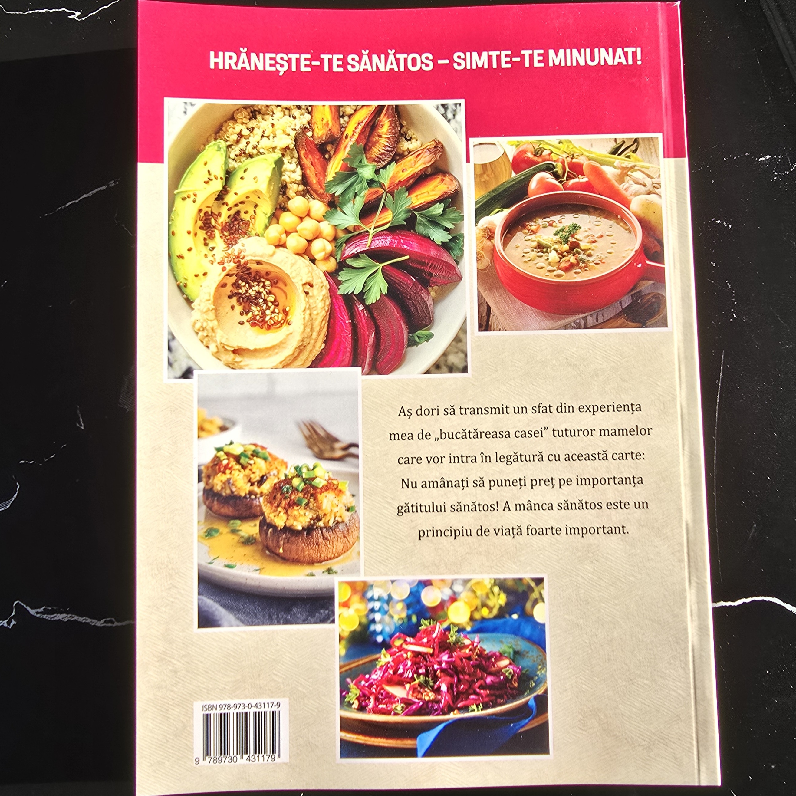 Bucatele mamei Graur - Imagine 4